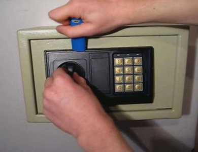 葫芦岛24小时上门开锁公司