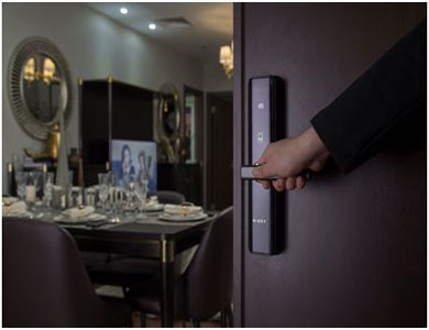 葫芦岛24小时上门开锁公司