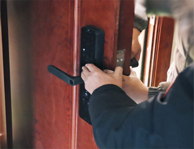 葫芦岛24小时上门开锁公司